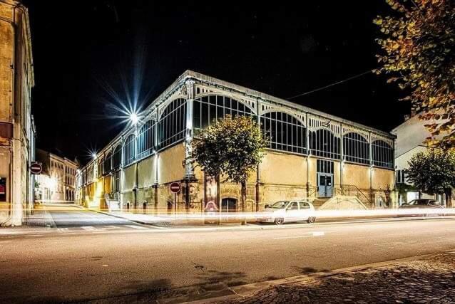 Le Cordon Bleu # Vieux-Cognac # Jardin Apartman Kültér fotó